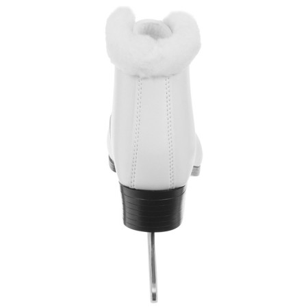 Figure skates Onlitop with fur, p. 34-8