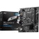 The MSI PRO B760M-E DDR4 SOC-1700 Intel B760 2xDDR4 MATX AC`97 8ch (7.1) GBLAN+ 10044