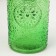 Nightnik "Dellos" LED from Batteries Green 7x7x17.5 cm Risalux