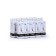 LED LED ELEMENTARY 6W candle 4100K neuter. Bel. E14 450lm Gauss 33126