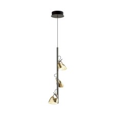 Suspension Malpa Led 13W 3000k