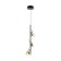 Suspension Malpa Led 13W 3000k