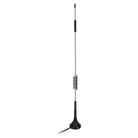 Digma BIO-G507-BK (TS-9) 3M Antenna multi-band black-2