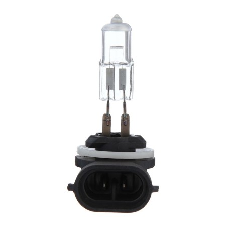 Automobile lamp MTF Standard+30%, H27/2 (881), 12 V, 27 W, 3000-4000K