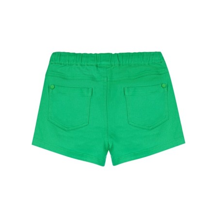 Шорты для девочки PlayToday, рост 122 см-4