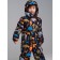 Demicine -zone overalls for the boy PlayTode, height 98 cm