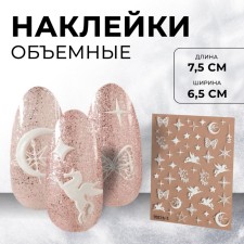 Nail stickers 