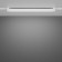 TREECH TRECHNICAL TR104-1-20W3K-W, 20W, 61.5x3.3x5.7 cm, LED, 1100LM, 3000K, White Color.