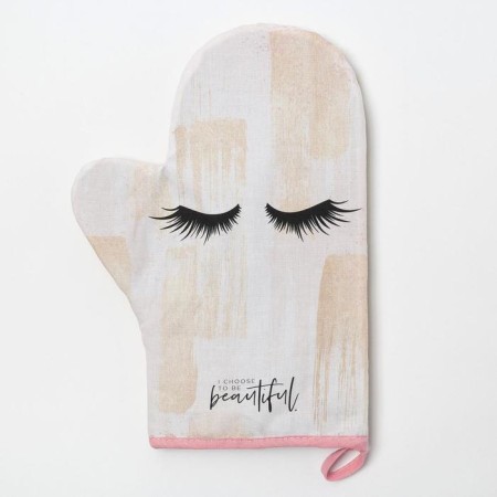 Hello Beautiful 20x28cm, Sarzha, 100% Cotton, Vatin 250g/M2-1