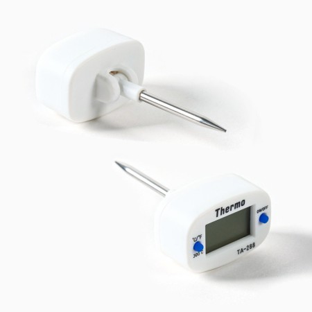 Smokeh Bravo 2, 10 L-10