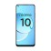 Smartphone Realme 10, 6.4 ", Samoled, 2 SIM, 8 GB, 256 GB, 50 MP, 16 megapixels, 5000 mAh, black