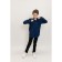 Surchaka is upper for ISEE boys, height 164-170 cm, dark blue color