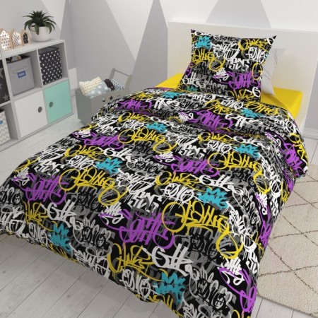 Bed linen 1.5 joint venture, size 150x215 cm, 145x215 cm, 70x70 cm