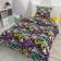 Bed linen 1.5 joint venture, size 150x215 cm, 145x215 cm, 70x70 cm