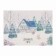Napkin on the table of the "home comfort" 40*29cm