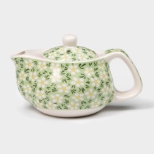 Hot teapot 