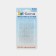 Sewing needles No. 5/9, auto-shuttered, 6 pcs, n-004
