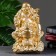 Piggy bank "Hothey on the frog" average, 25x17x19cm