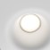 The built-in lamp Technical DL002-DW-02-W, 2x12W, 23.3x12x5 cm, GU10, white color