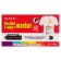 Fabric marker, round tip 2 mm, mix