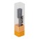 Denzel Borfrase, type A, on metal, carbide, cylindrical, 10 mm