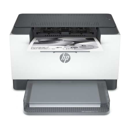 Laser printer HP Laserjet M2111D (9YF82A) A4 DUPLEX White-1