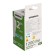 LED LED Generica A60, 12 W, pear, 6500 K, E27, 230 V, LL-A60-12-230-65-E27-G