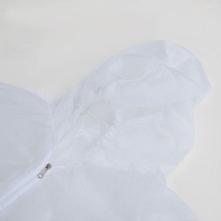 Combine Protective "Remocolor", with a hood, non -woven material, size XL-4