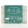Salt briquette with eucalyptus essential oil, 1.35 kg, eucalyptus aroma, beauty pantry