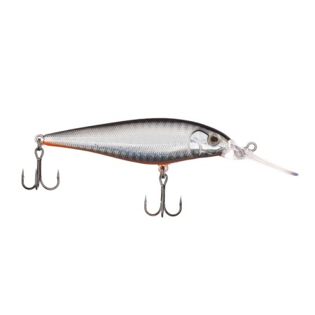 Namazu S-Killer wobbler, 8 cm, 10.5 g, neck, floating (1-2 m), color 5