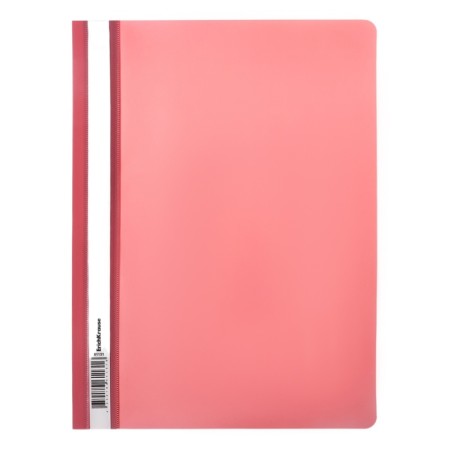 A4, 180 μm, Erichkrause "Soft Manga", embossing "Soft-tach", transparent top, mix-9