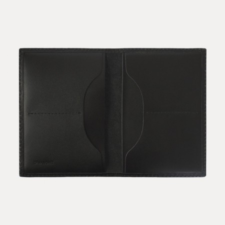 Cover for documents, black color-1