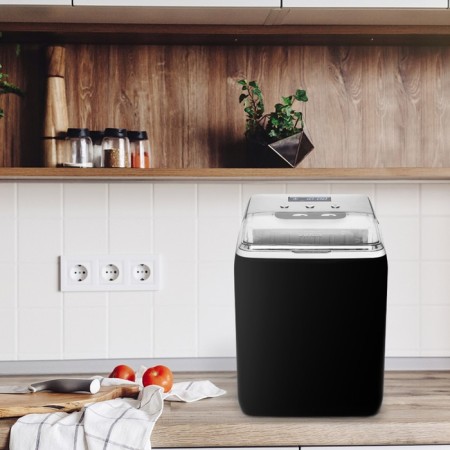 Ice generator KITFORT KT-1819, 150 W, 2.6 l,-3