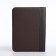 Folder for documents, a5, brown color