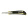 Knife universal tundra, 2K case, metal guide, 2 blades, 9 mm