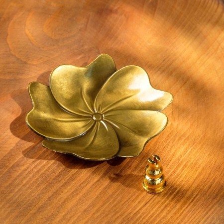 Claus for any incense "Morning Flower"-2