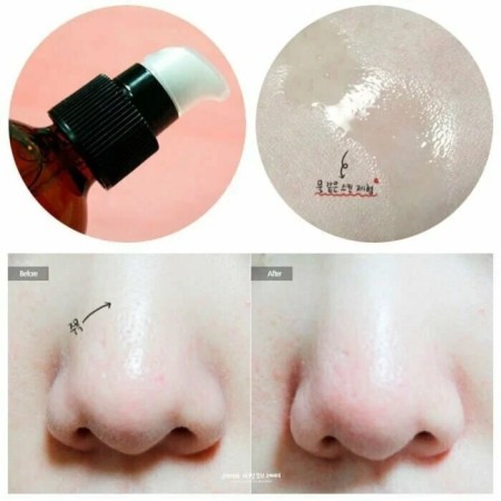 Facial toner Ciral Pore Control Tightening Toner, for narrowing pores, 105.5 ml-2