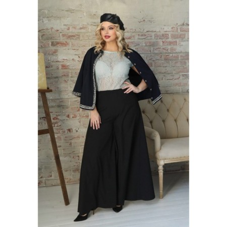 Jumper female, size 52-10