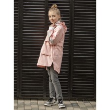 Park-Black Park for a girl, height 164 cm
