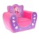 Soft toy "Princess chair", Mix color