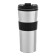 Thermal circle, 450 ml, for you, retains heat 2 hours, 8 x 19 cm, chrome