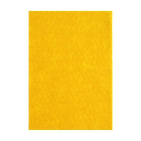 Color felt set, thickness 1 mm, A4 format, soft, 10 sheets, 10 colors, summer colors-6