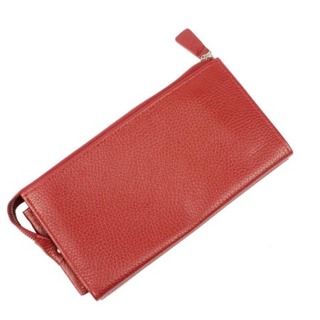 N/k wallet, magnet, pockets 18, d/coins 1, departments 5, red fleet P970-6