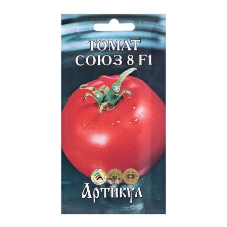 Seed Tomat "Soyuz-8", F1, 0.05 g