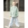 Park jacket for girls, height 86 cm