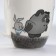 Porcelain mug "Winnie the Pooh", 420 ml