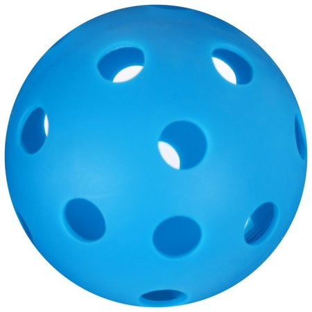 Floorball ball Onlytop, D = 7.2 cm, 23 g, Mix color-3