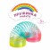 Razdug spring "Shine", Mix colors