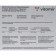 Chrome Helat glycinate 250 μg, support for insulin and cholesterol is normal vitamir tab. No. 100
