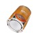 Equipment for round printing automatic Colop Printer R40, diameter 41.5 mm, with a lid, golden housing